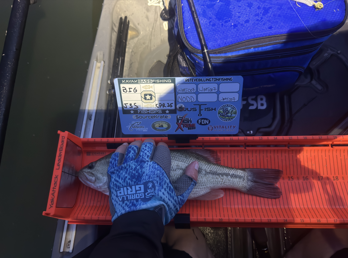 Dumpster Lid ID Holder (YakAttack Leaderboard) image 10