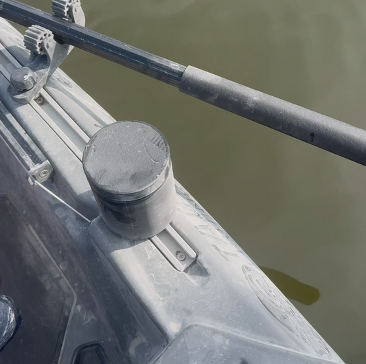 Crumb Collector image 1