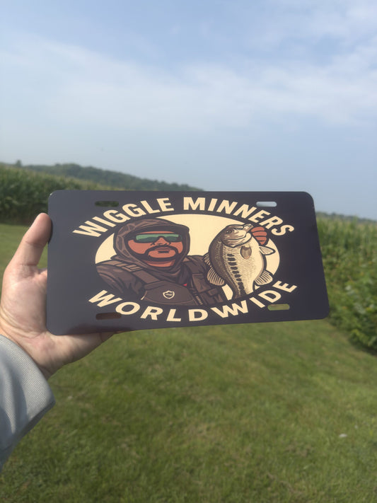 License Plates image 1