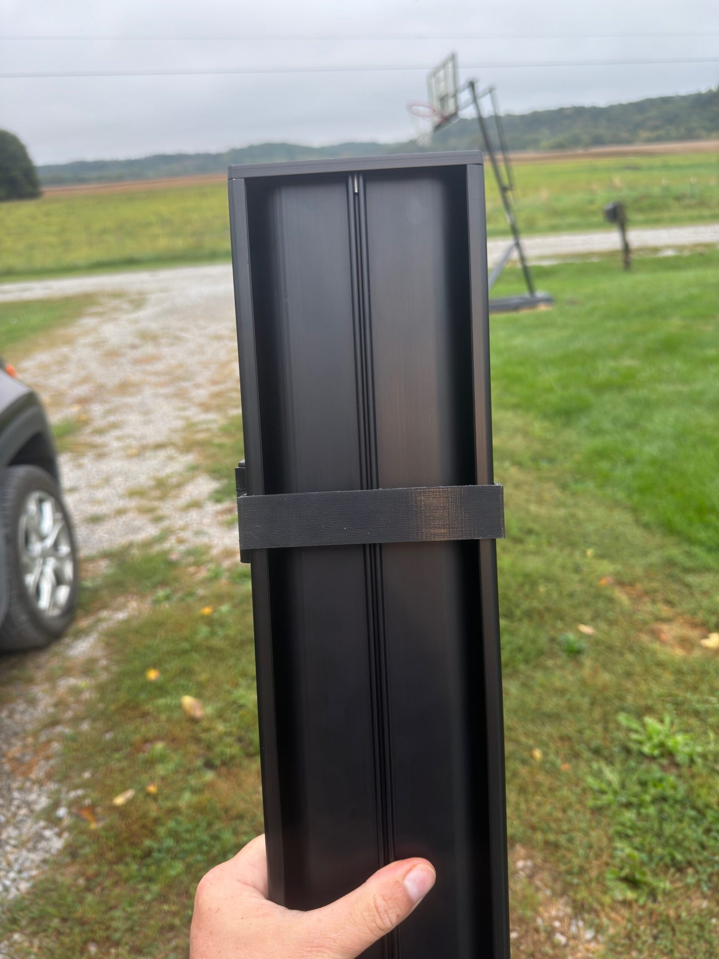 Dumpster Lid ID Holder (Ketch X) image 4