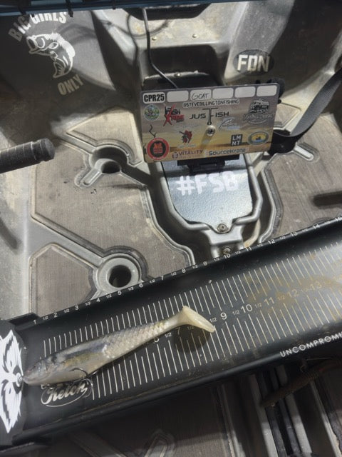 Dumpster Lid ID Holder (Freestyle) image 0