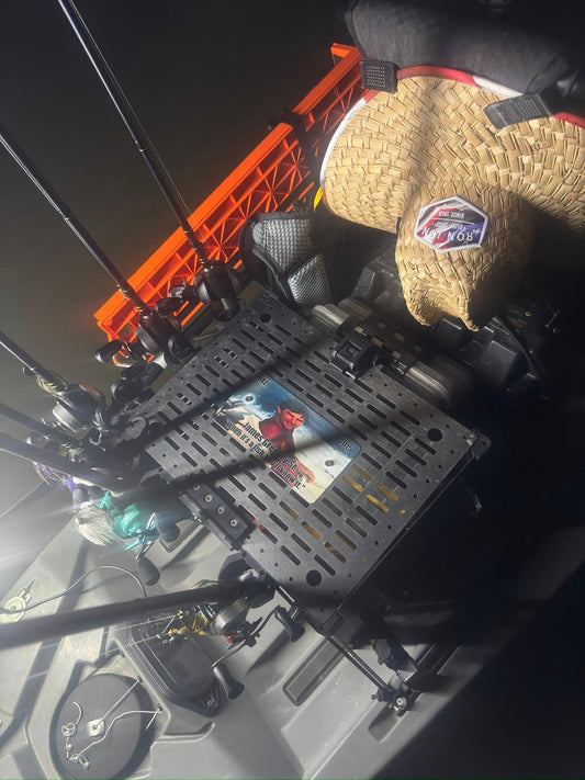 Memorial Plates image 1