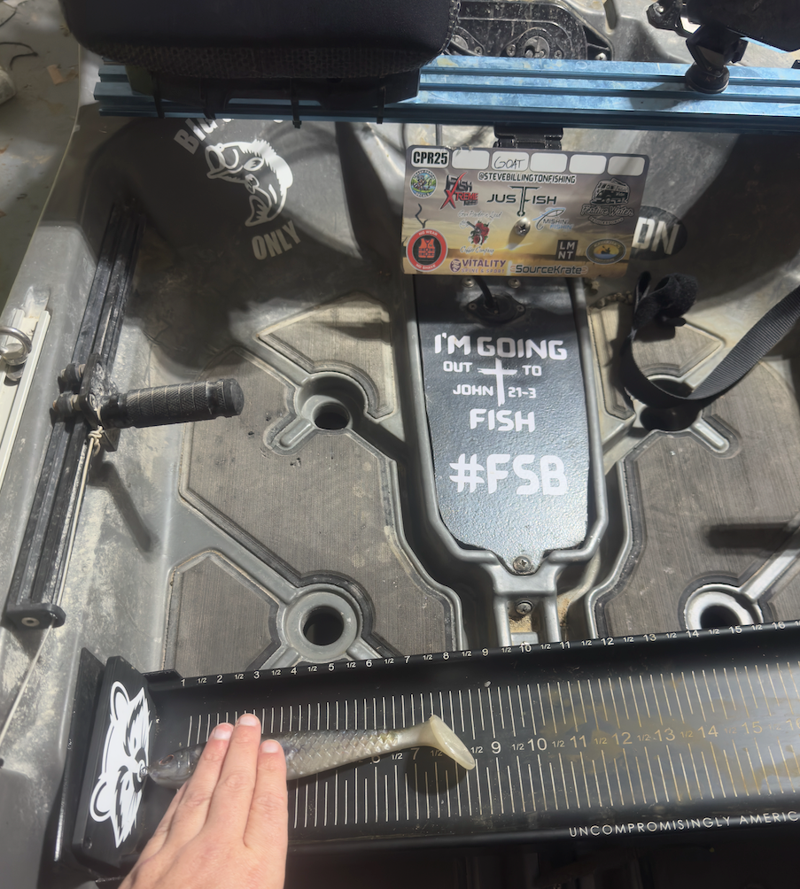 Dumpster Lid ID Holder (Freestyle) image 4