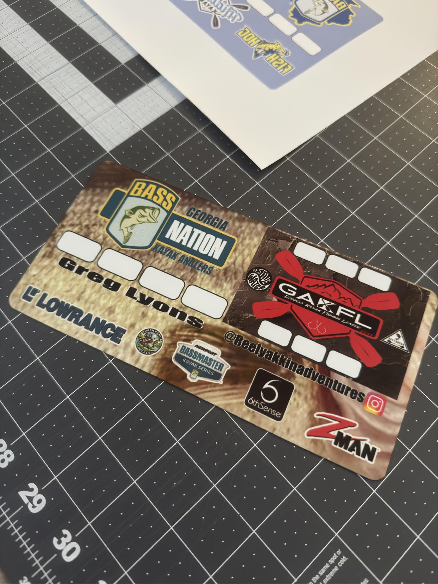 Double Up Series Identifiers image 22