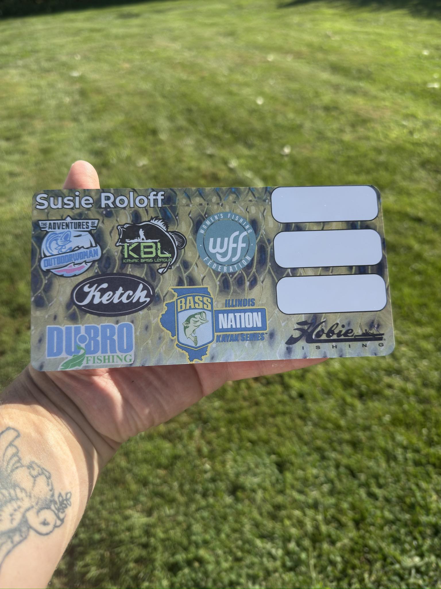 Double Up Series Identifiers image 13