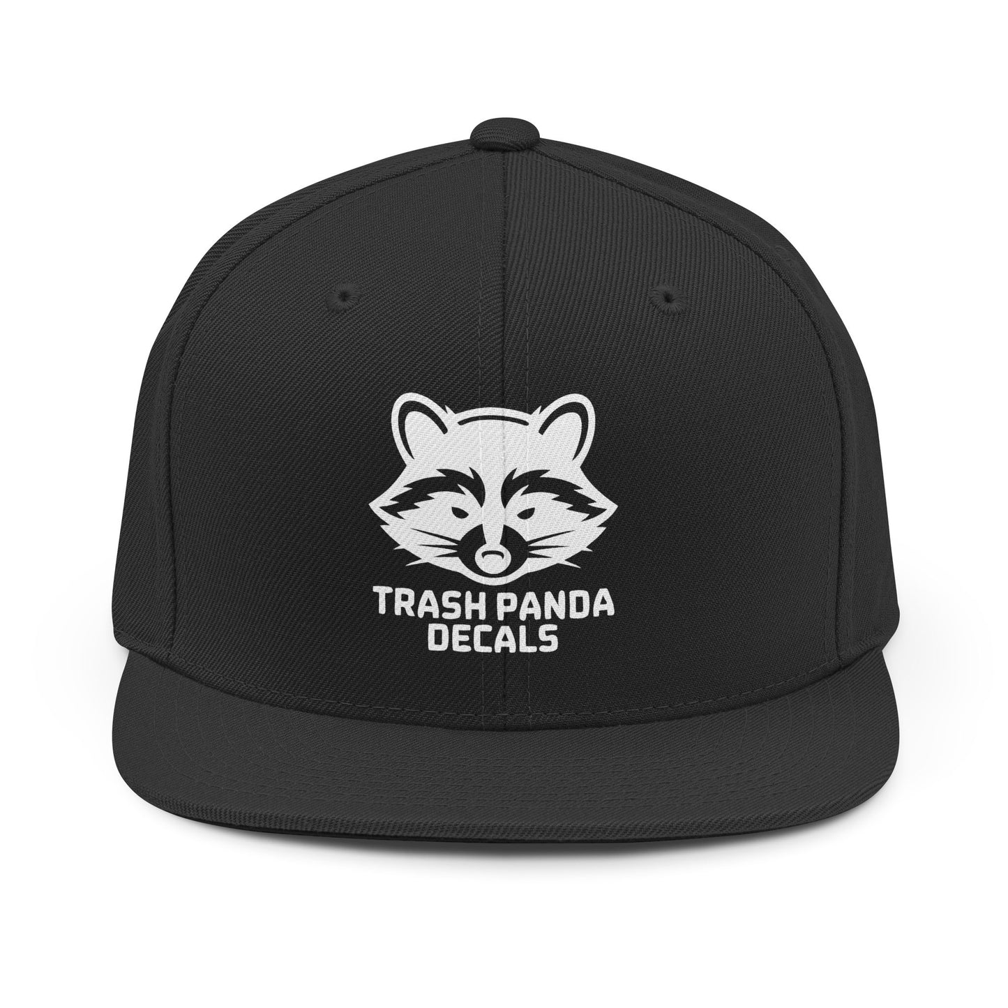 TPD Snapback Hat