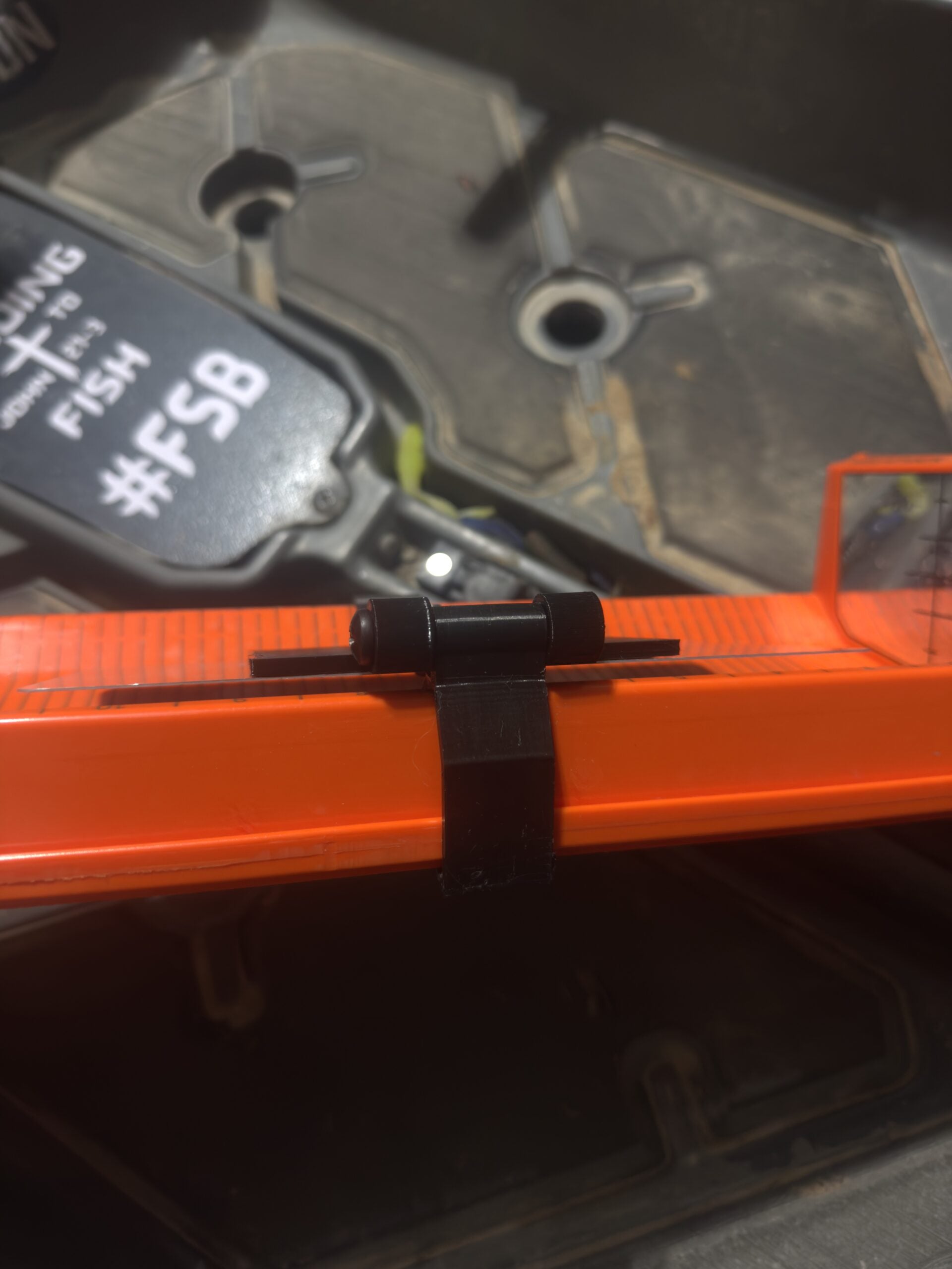 Dumpster Lid ID Holder (YakAttack Leaderboard) image 4