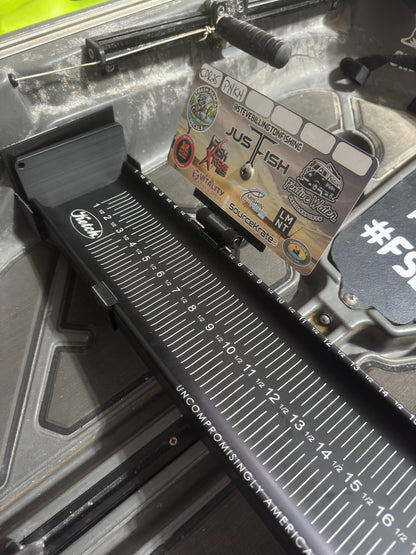 Dumpster Lid ID Holder (Ketch X) image 3