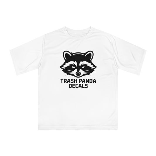 TPD Black Logo Tee