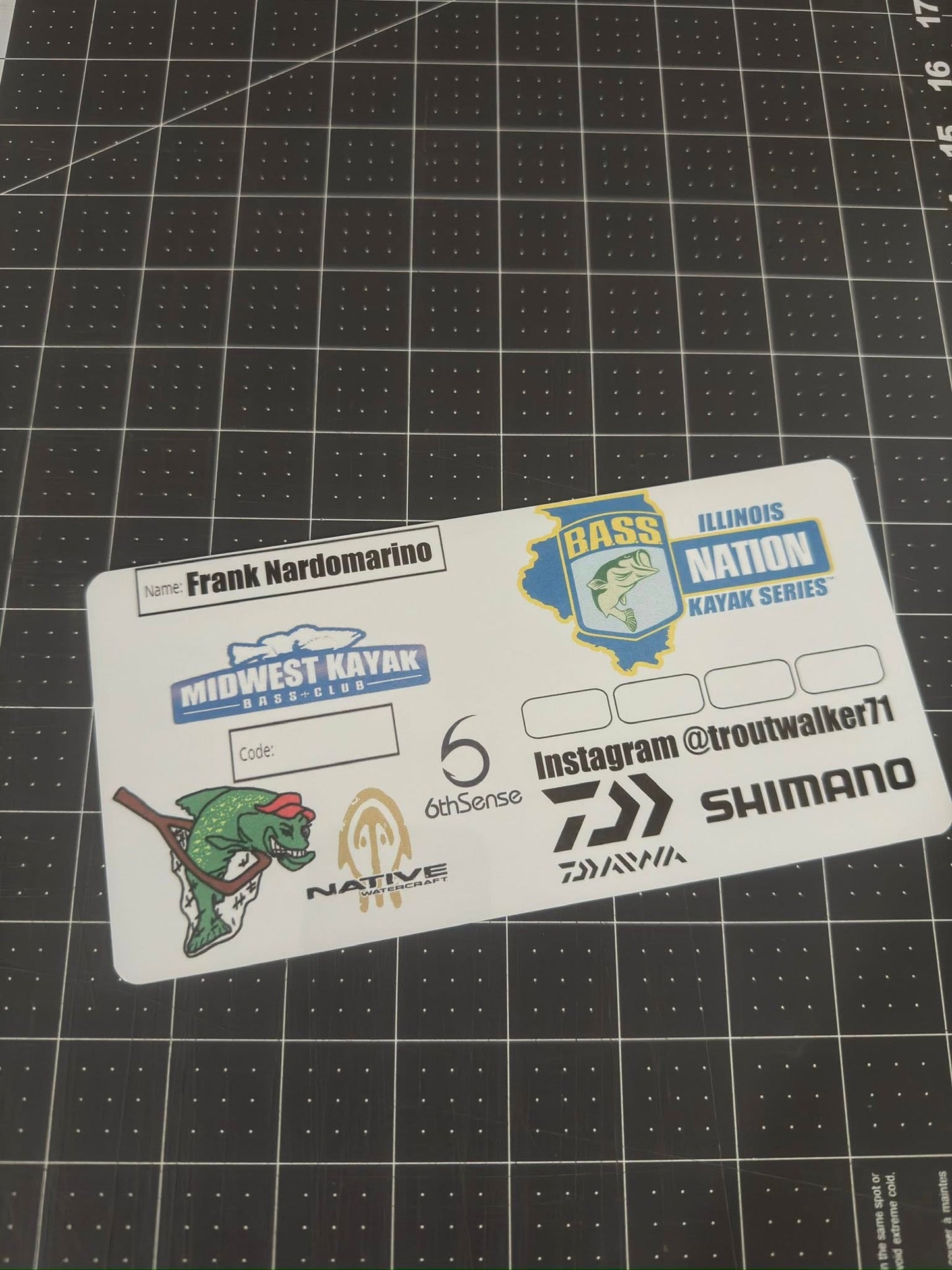 Double Up Series Identifiers image 38