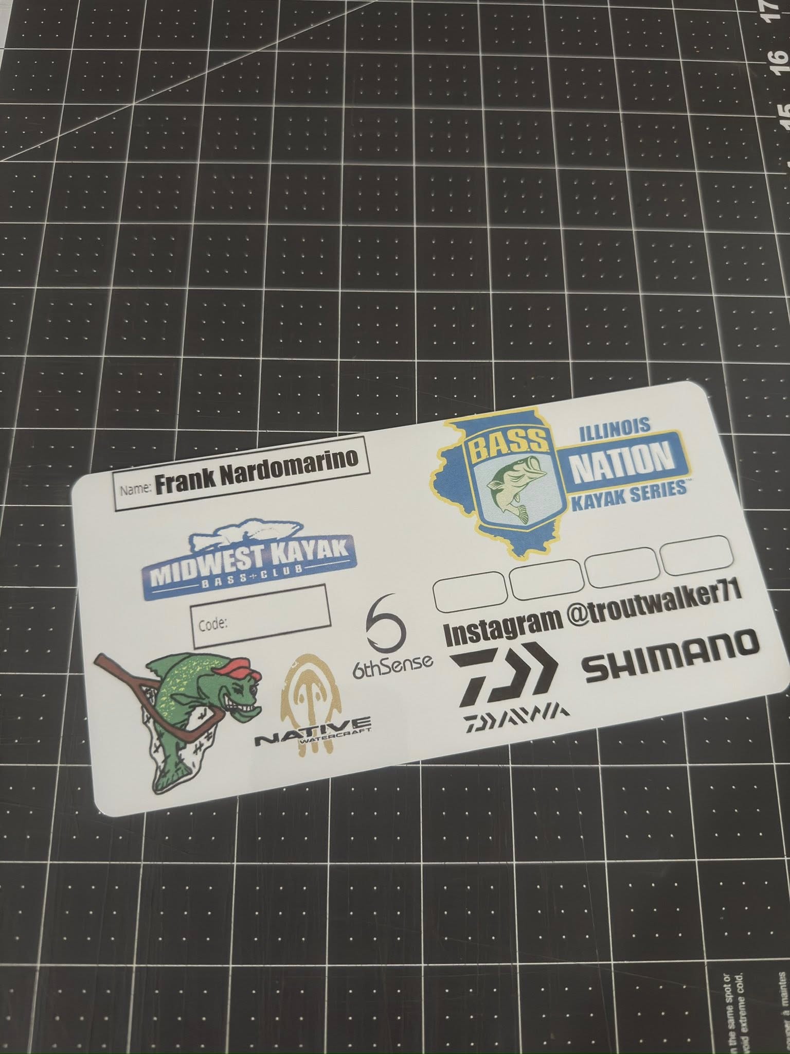 Double Up Series Identifiers image 38