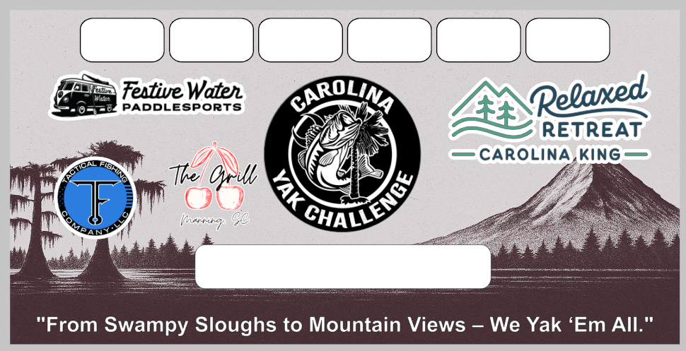 CYC - Carolina Yak Challenge image 2