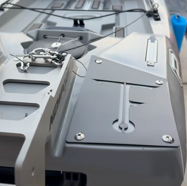 PWR129 Statement Plate image 2