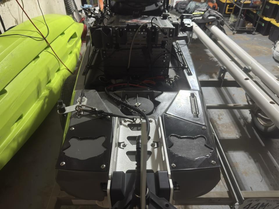 PWR129 Statement Plate image 4