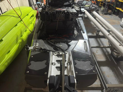 PWR129 Statement Plate image 4