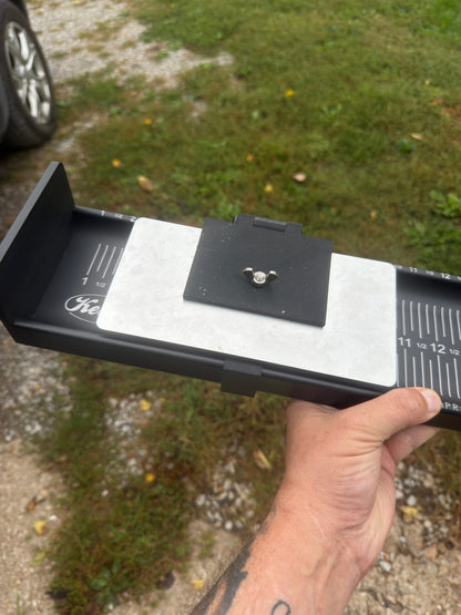 Dumpster Lid ID Holder (Ketch X) image 2