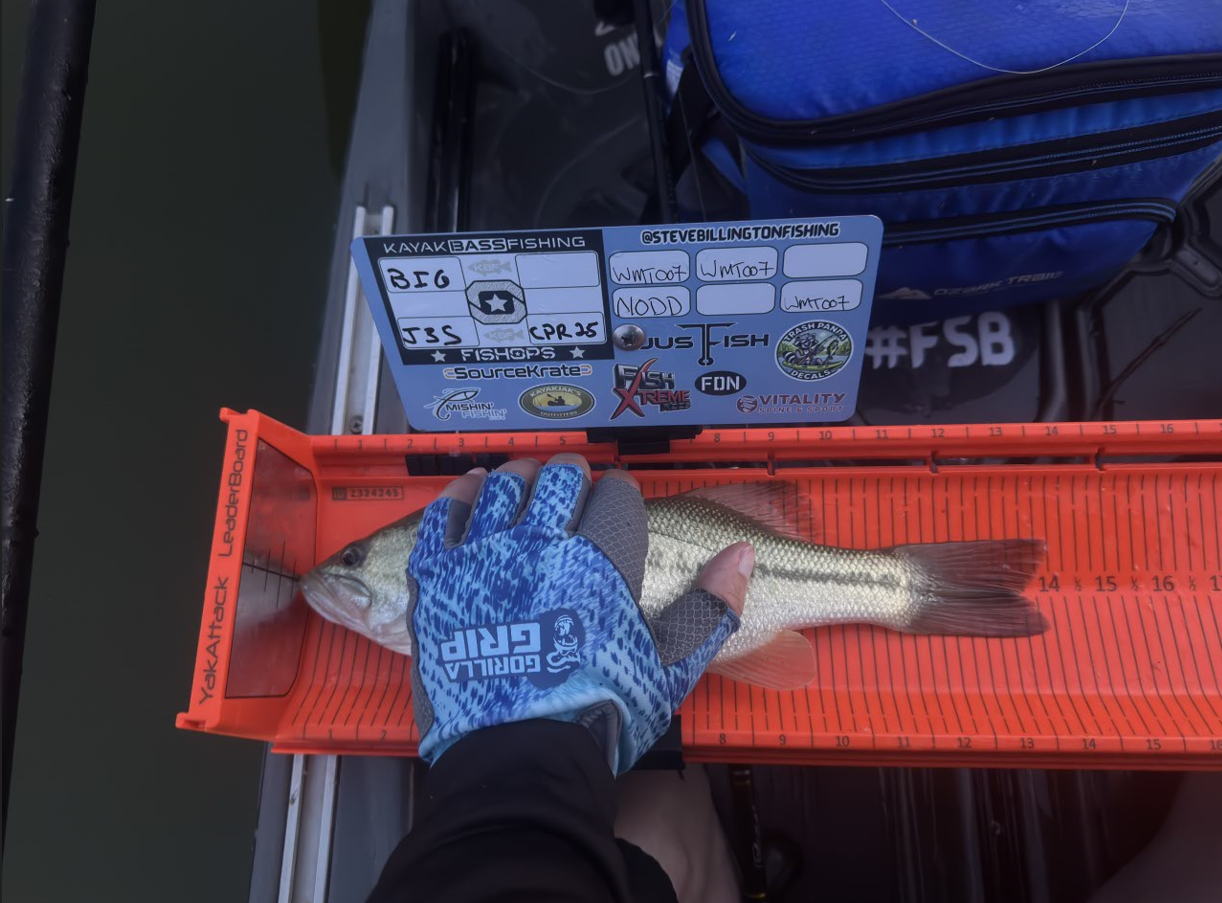 Dumpster Lid ID Holder (YakAttack Leaderboard) image 9