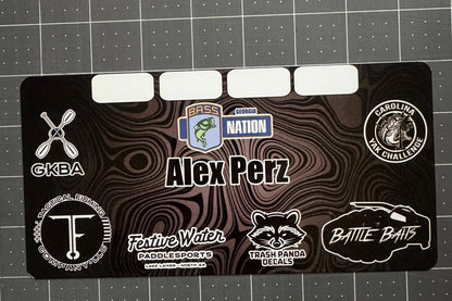 Double Up Series Identifiers