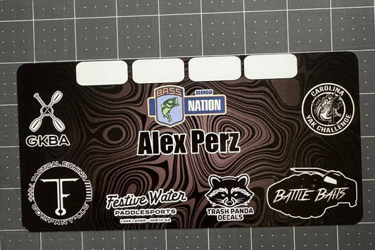 Double Up Series Identifiers