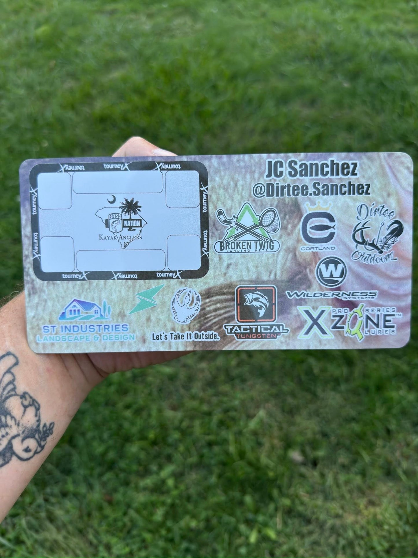 Double Up Series Identifiers image 27