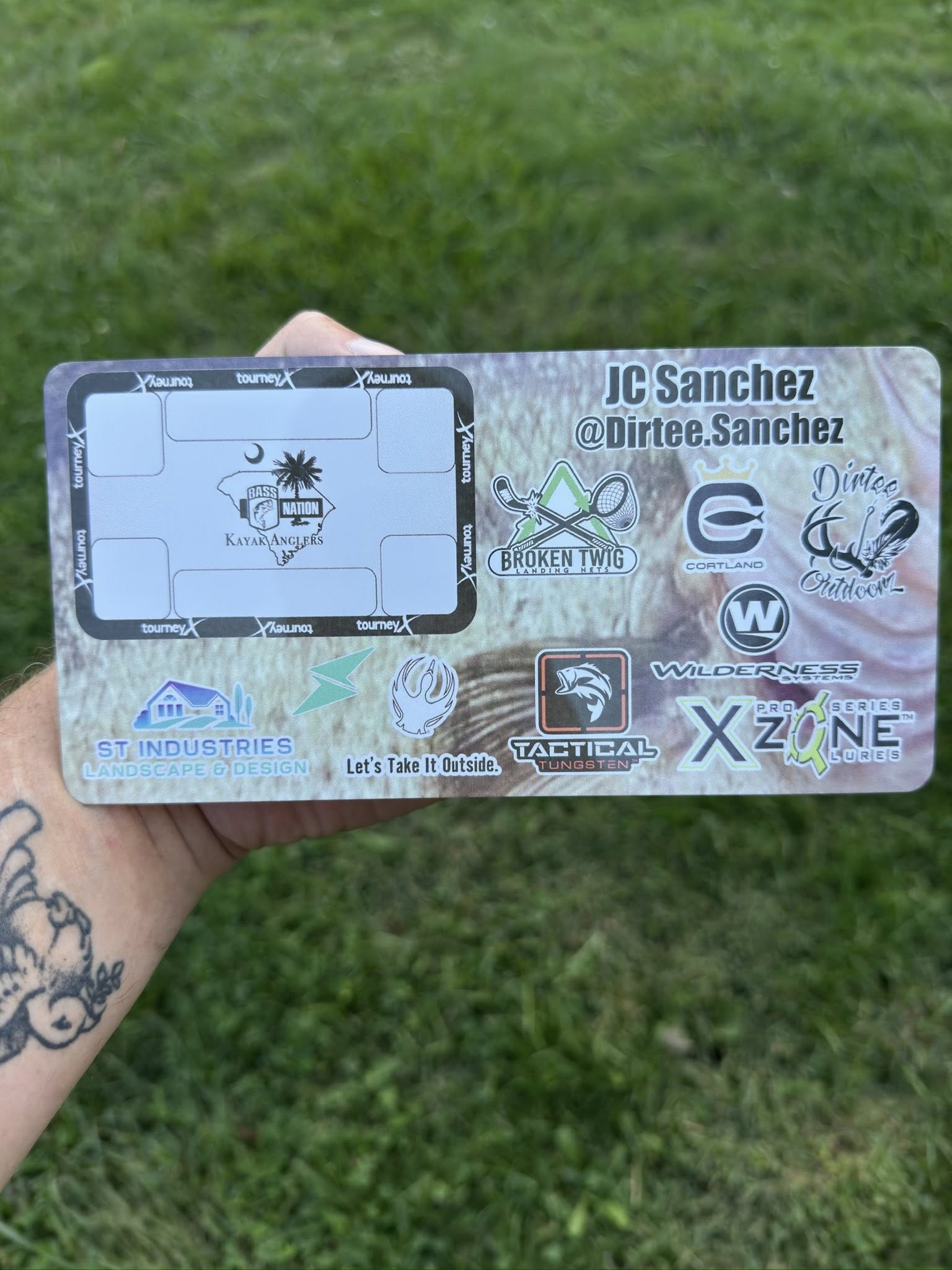 Double Up Series Identifiers image 27