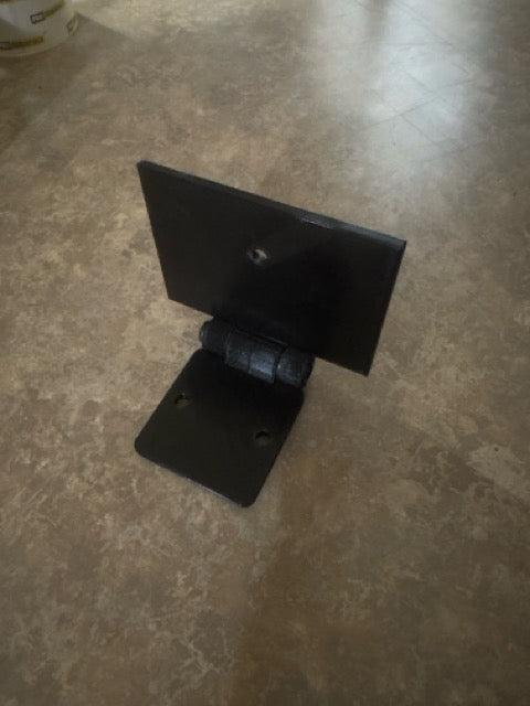 Dumpster Lid ID Holder (Freestyle) image 1