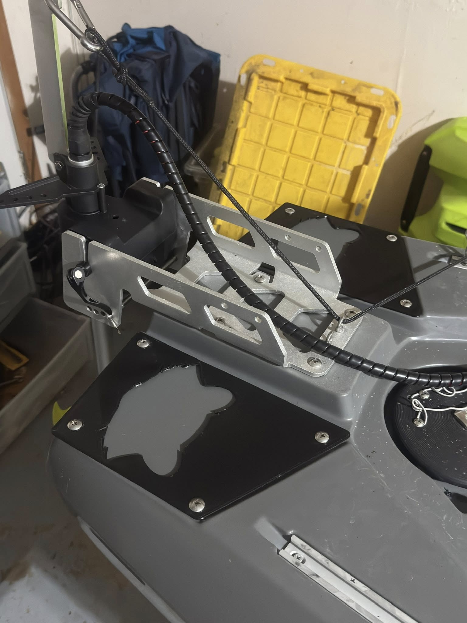 PWR129 Statement Plate image 3