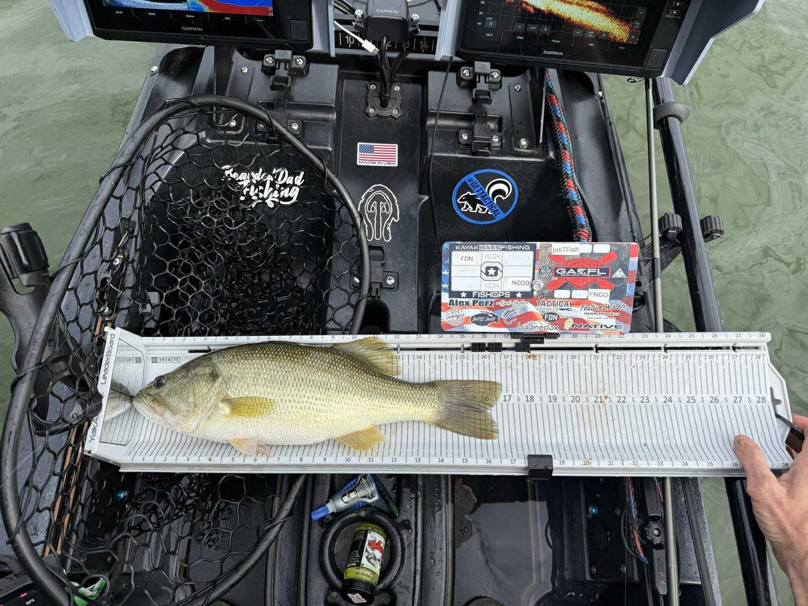 Dumpster Lid ID Holder (YakAttack Leaderboard) image 6