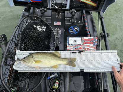 Dumpster Lid ID Holder (YakAttack Leaderboard) image 6