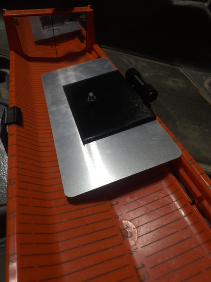 Dumpster Lid ID Holder (YakAttack Leaderboard) image 3