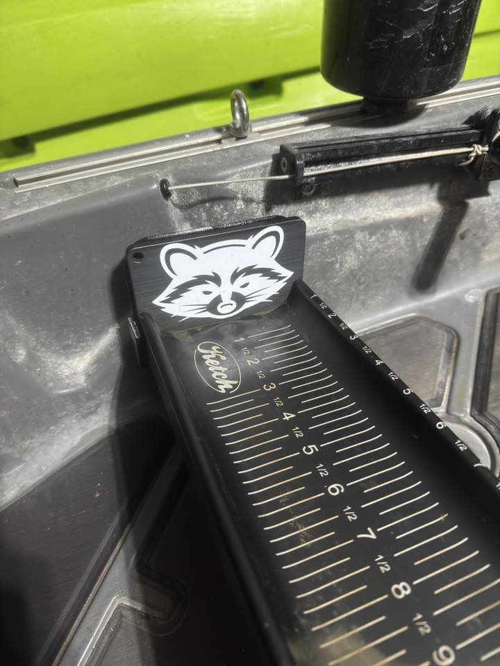 Ketch Cradle 2.0 image 0