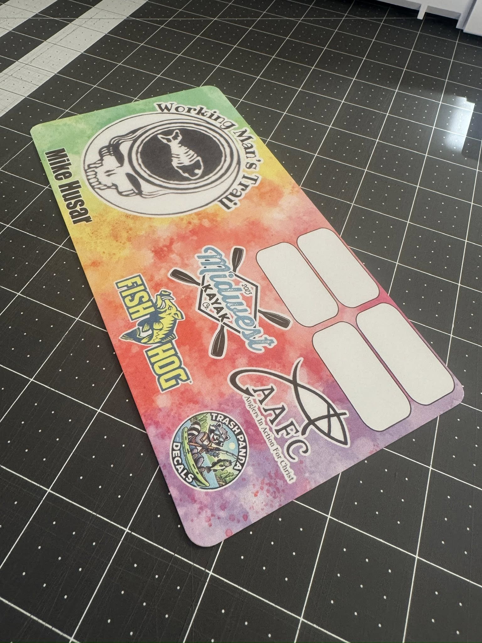 Double Up Series Identifiers image 19