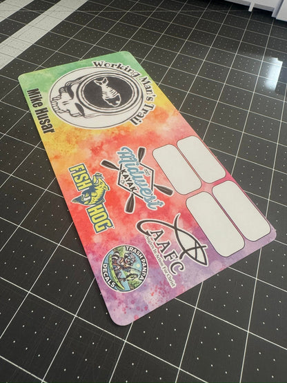 Double Up Series Identifiers image 19