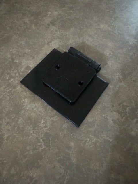 Dumpster Lid ID Holder (Freestyle) image 2