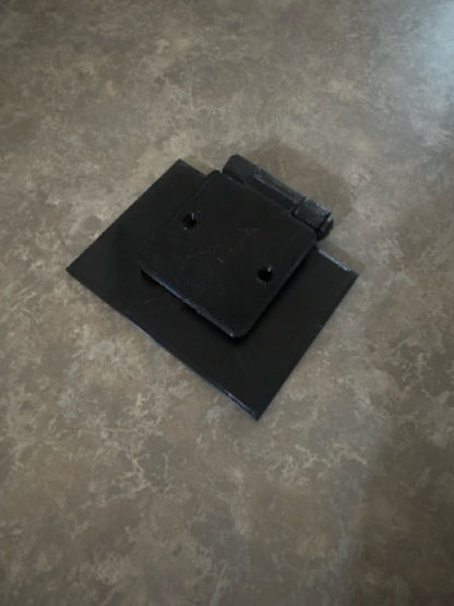 Dumpster Lid ID Holder (Freestyle) image 2