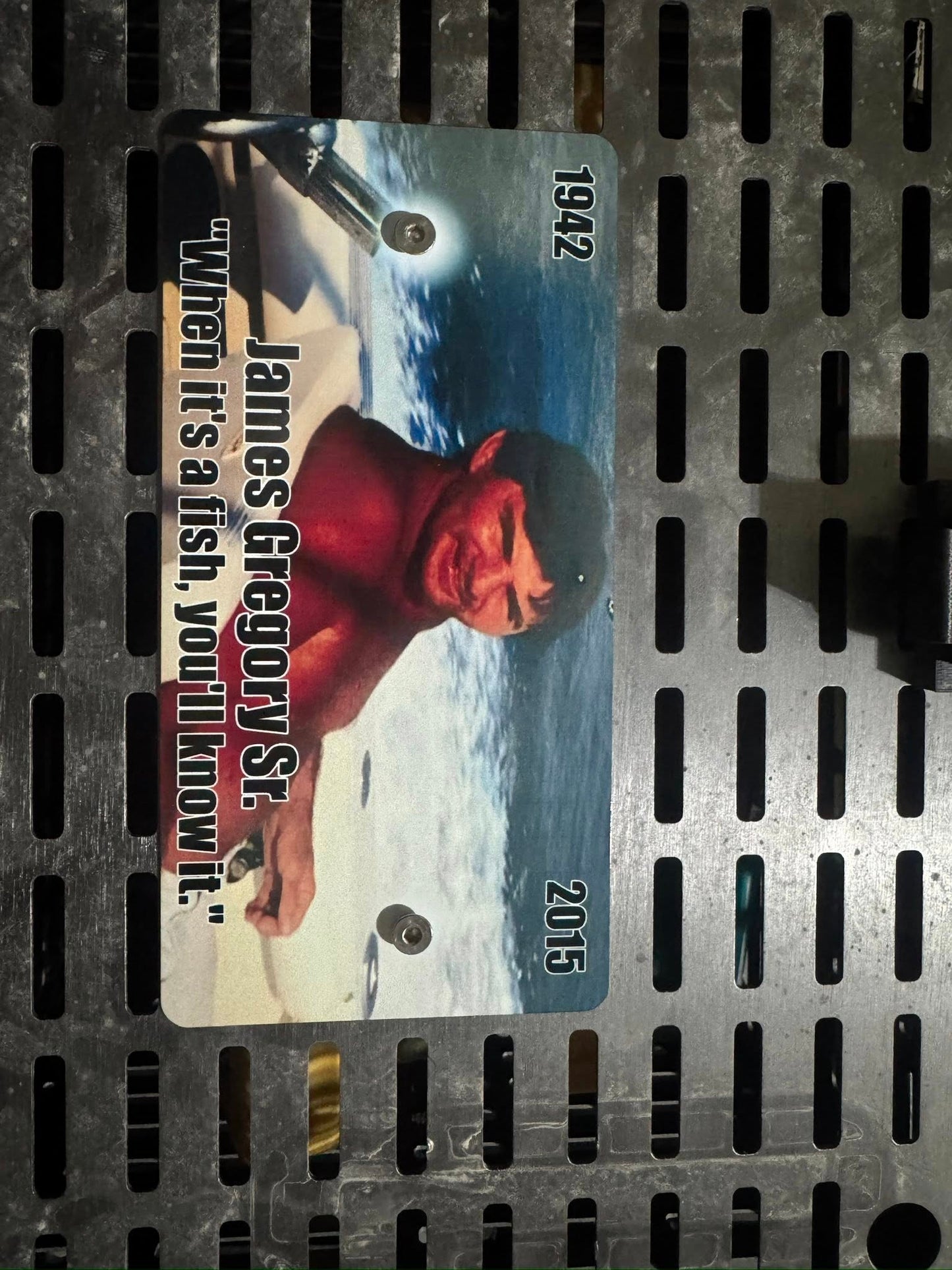 Memorial Plates image 3