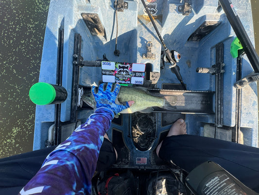 Dumpster Lid ID Holder (Ketch X)
