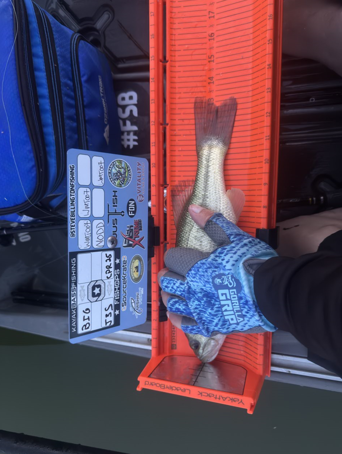Dumpster Lid ID Holder (YakAttack Leaderboard) image 8