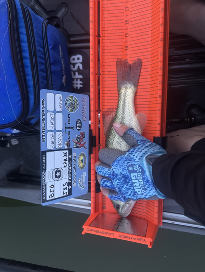Dumpster Lid ID Holder (YakAttack Leaderboard) image 8