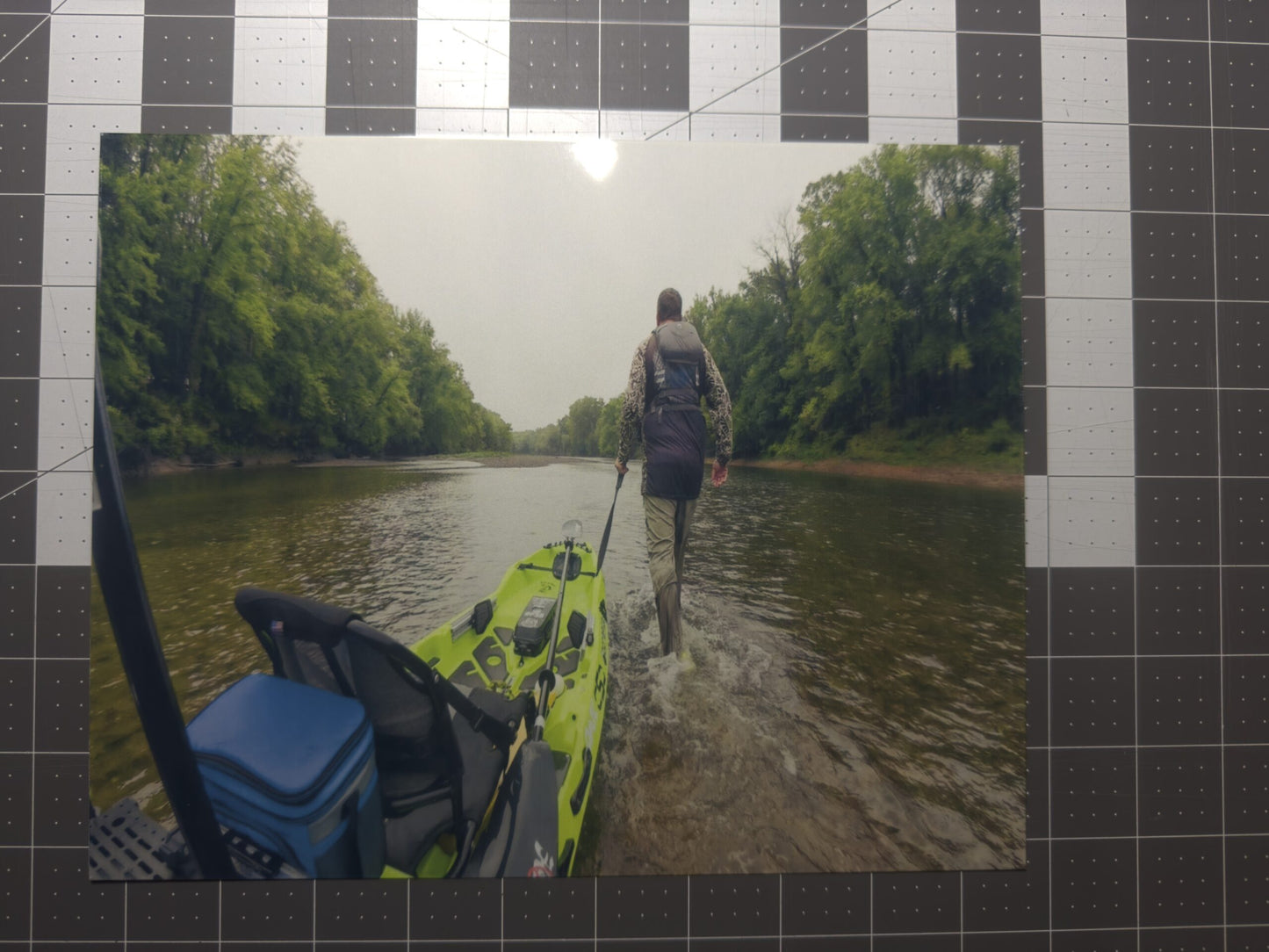 8 x 10 Metal Prints image 7