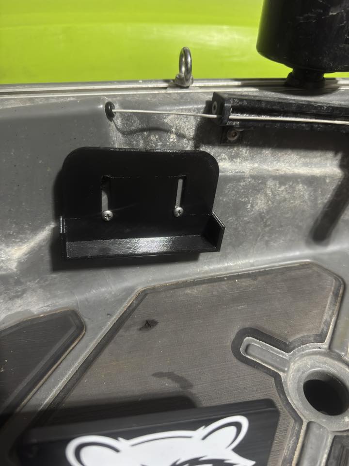 Ketch Cradle 2.0 image 1