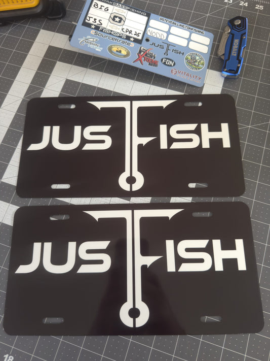 License Plates image 0