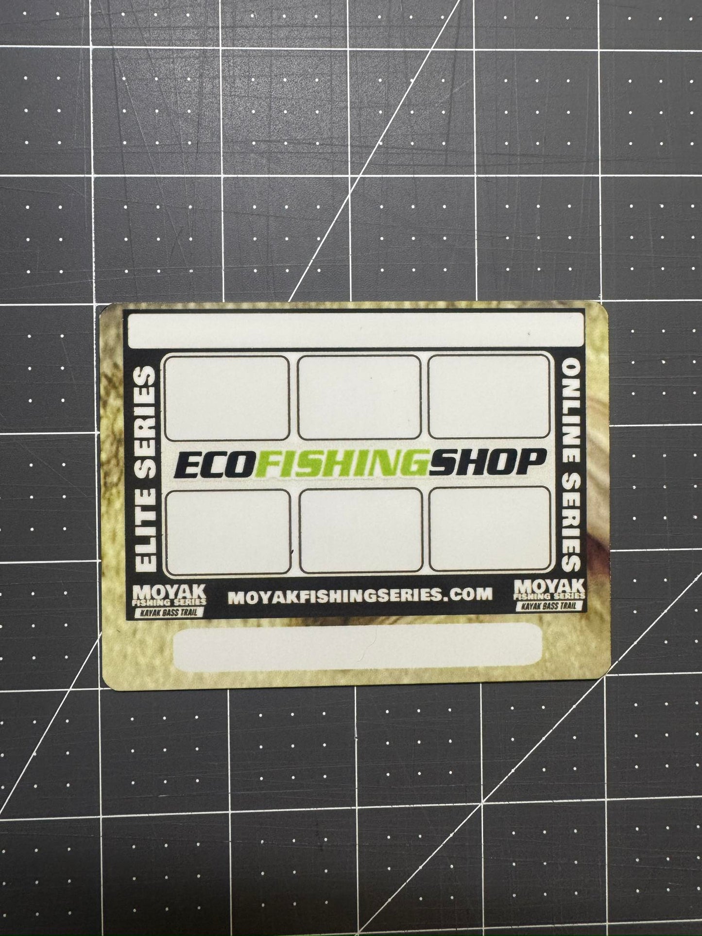 Ditch Pickle image 0