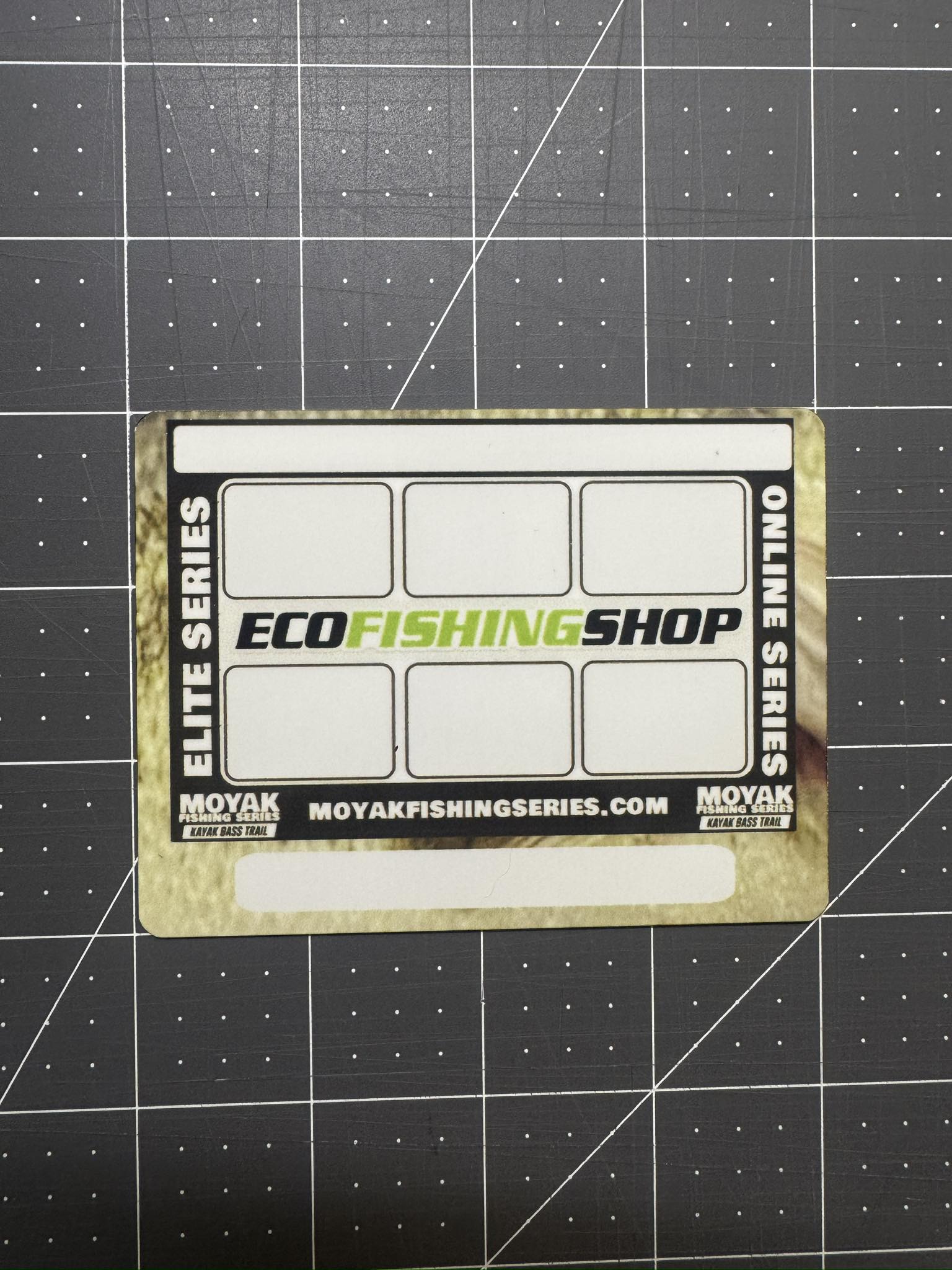 Ditch Pickle image 0