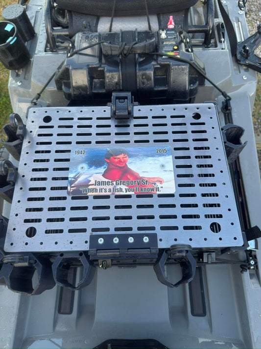 Memorial Plates image 0