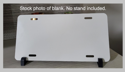 License Plates image 8