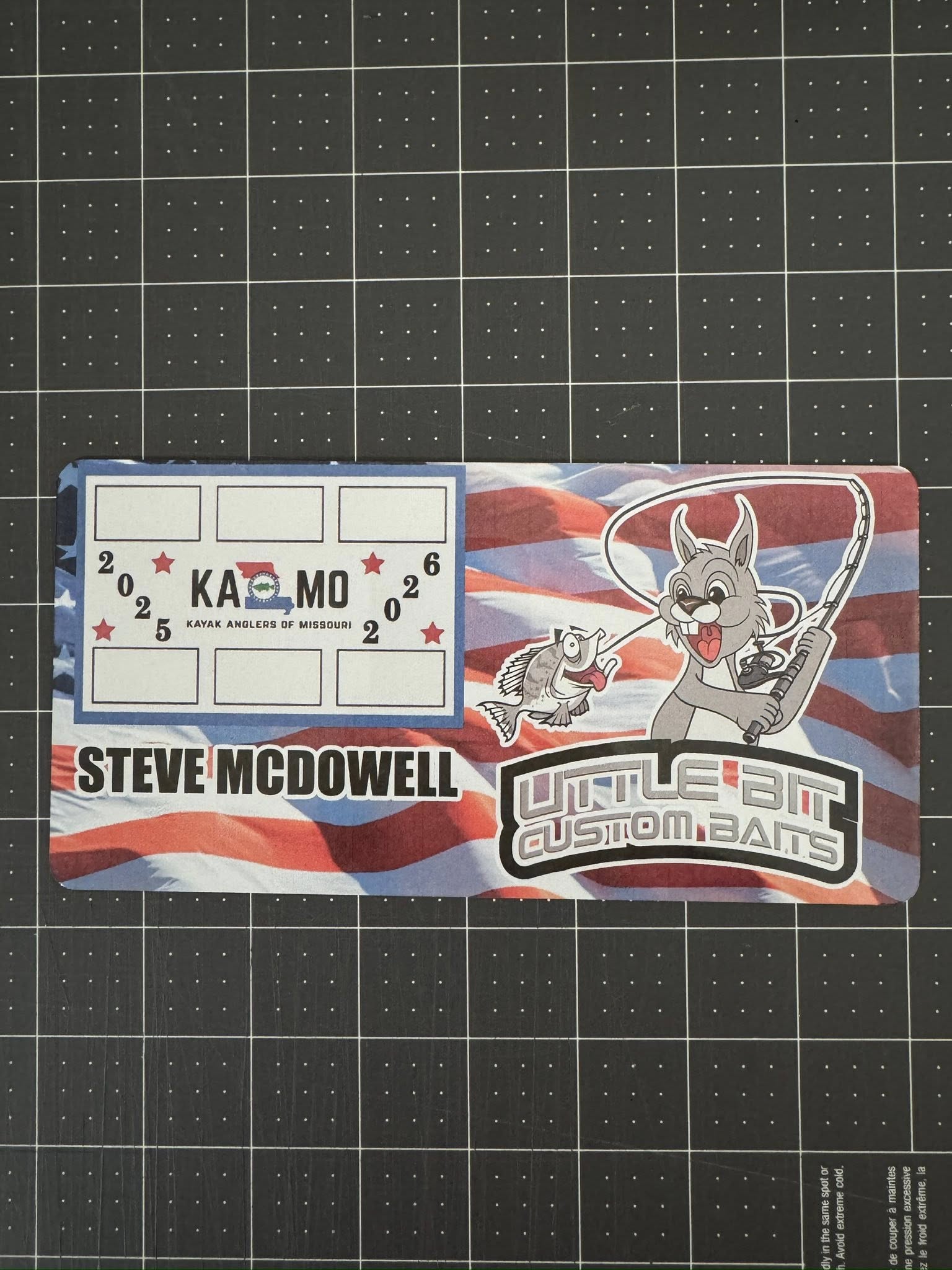 Double Up Series Identifiers image 26