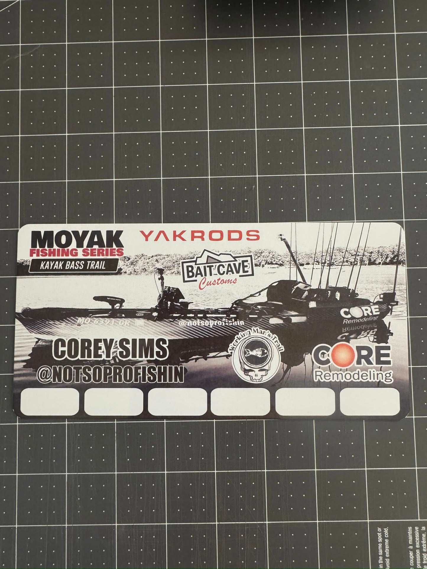 Double Up Series Identifiers image 17