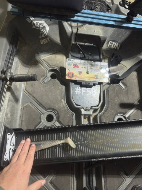 Dumpster Lid ID Holder (Freestyle) image 8