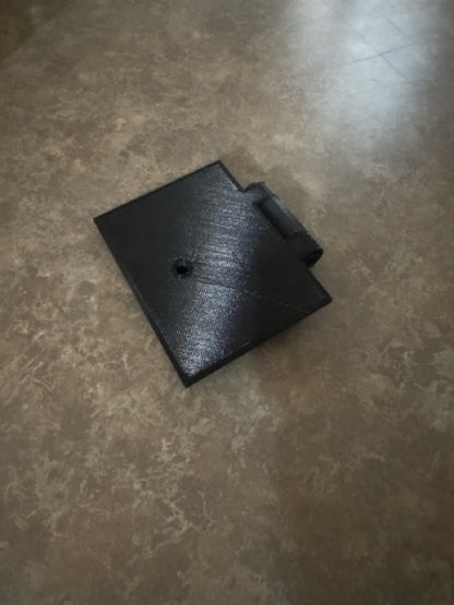 Dumpster Lid ID Holder (Freestyle) image 3
